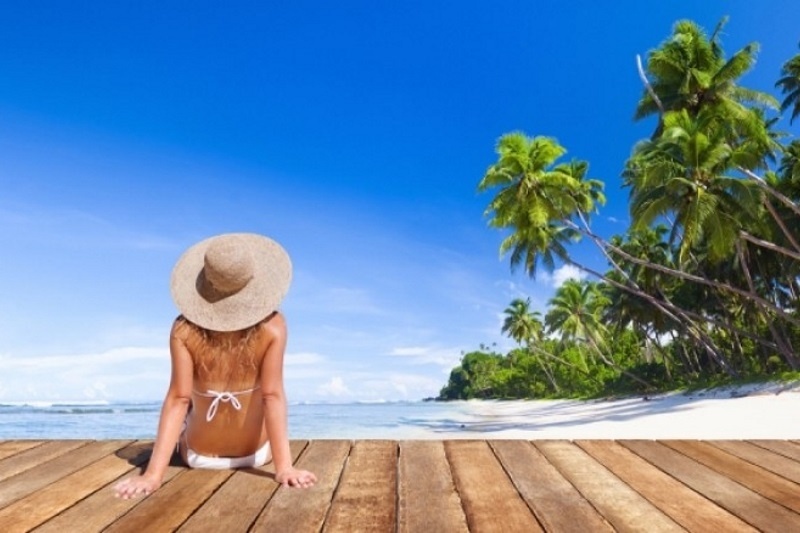 Καρκίνος του δέρματος: Η βιταμίνη που προστατεύει μετά από έγκαυμα