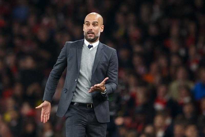 Αγγλικός… εμφύλιος για Γκουαρντιόλα!