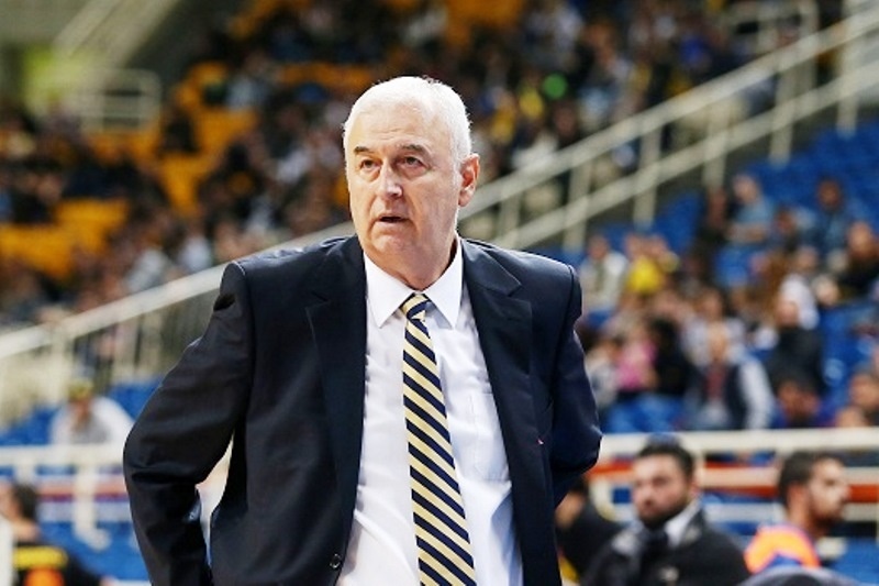 Σάκοτα: «Κόλαση το βράδυ για Ντούσαν»