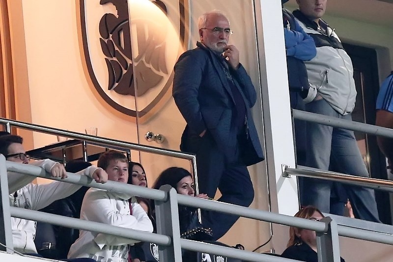 Σαββίδης: «Πήραμε εκδίκηση»