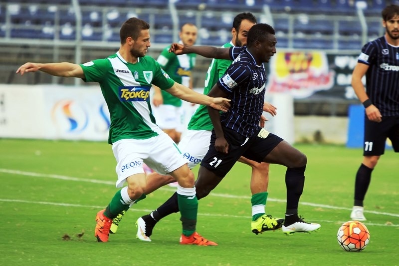 Επιτέλους νίκη για ΑΟΧ