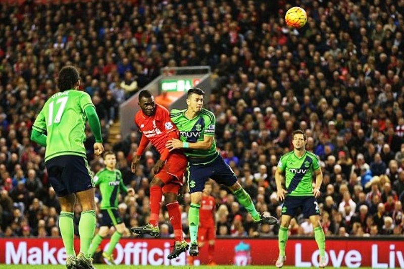 Νέα γκέλα για Λίβερπουλ! (video)