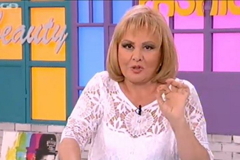 Βίκυ Παγιατάκη: Συνεργάτες της νόμισαν πως πέθανε και σπάσανε την πόρτα του σπιτιού της