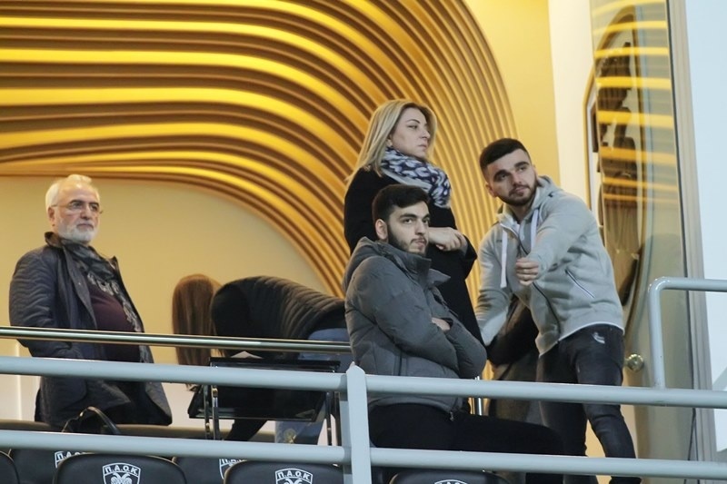 Τρελό μήνυμα Σαββίδη! «Συγγνώμη που σας καταστρέψαμε»! (photo)