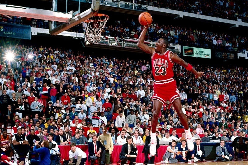 NBA: Ποιός είναι ο καλύτερος dunker στην ιστορία; (videos&poll)