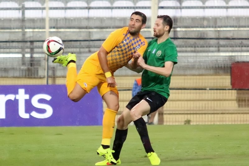 Πανθρακικός: Με μία απουσία στην Τούμπα