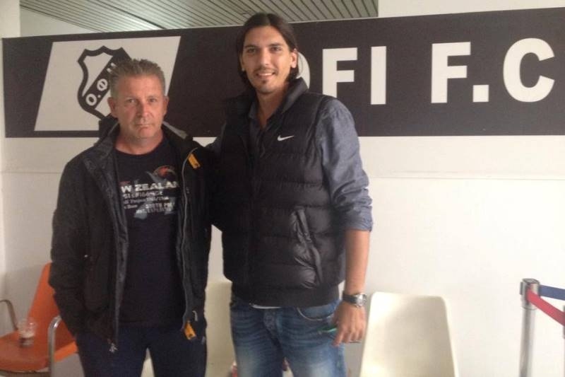 ΟΦΗ: Επέστρεψε ο Δασκαλάκης!