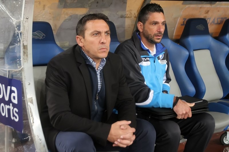 Ηρακλής: Προχωρά με Παπαδόπουλο