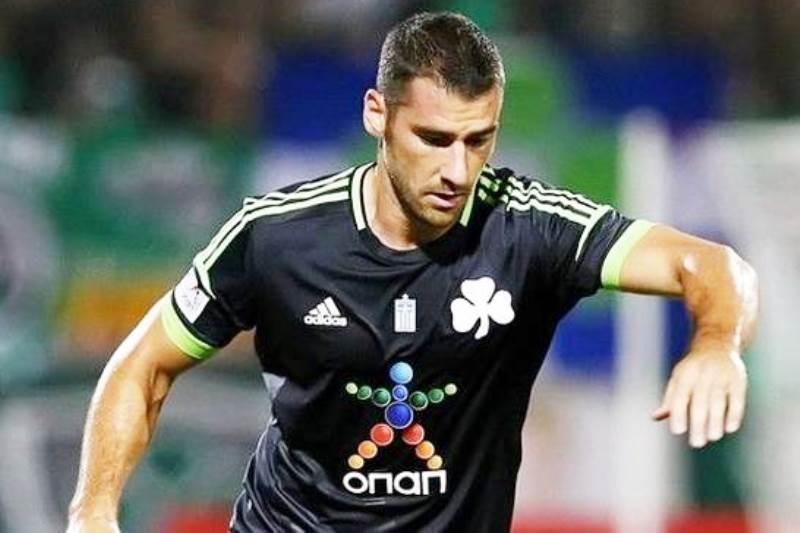 Ο Γιούρκας στις λάσπες (pic)