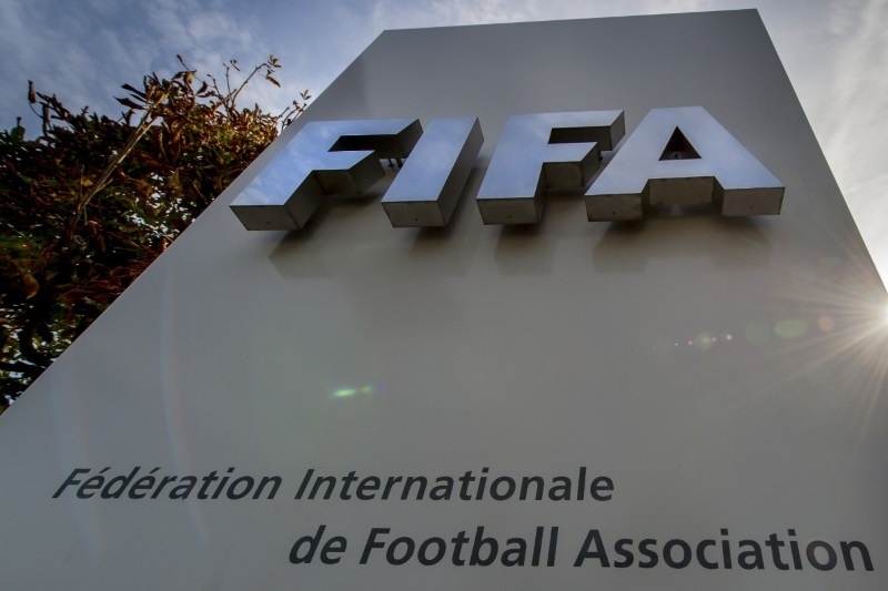 Εκλογές FIFA: Η κούρσα του... θανάτου! (photos)
