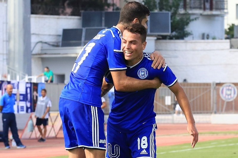 ΑΕΛ Καλλονής: Διπλός «πονοκέφαλος» για Αστέρα