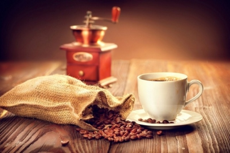 Καρκίνος στόματος: Πόσο καφέ να πίνετε για να προστατευθείτε