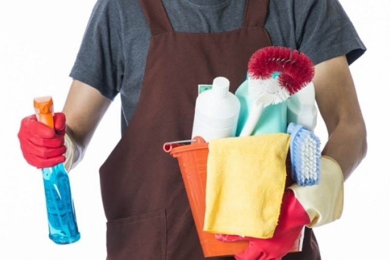 Γιατί πρέπει να αποφεύγετε την υπερβολική αποστείρωση