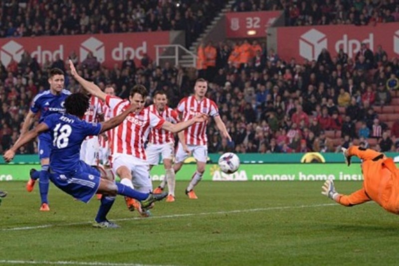 Αποκλεισμός-σοκ για Τσέλσι, δεν γλιτώνει ο Μουρίνιο