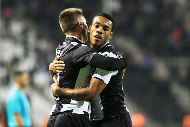 Ροντρίγκες: «Σημασία η νίκη»