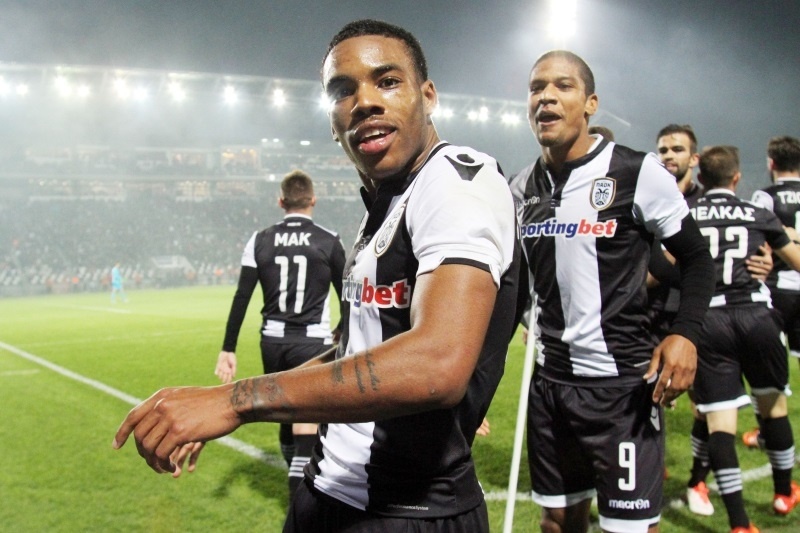 ΠΑΟΚ: Ροντρίγκες ο κορυφαίος