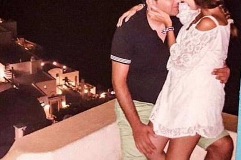 Τρελά ερωτευμένοι!