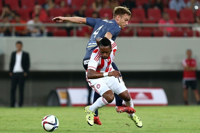 Ολυμπιακός - Πλατανιάς: Ασταμάτητο σερί για όλους τους στόχους