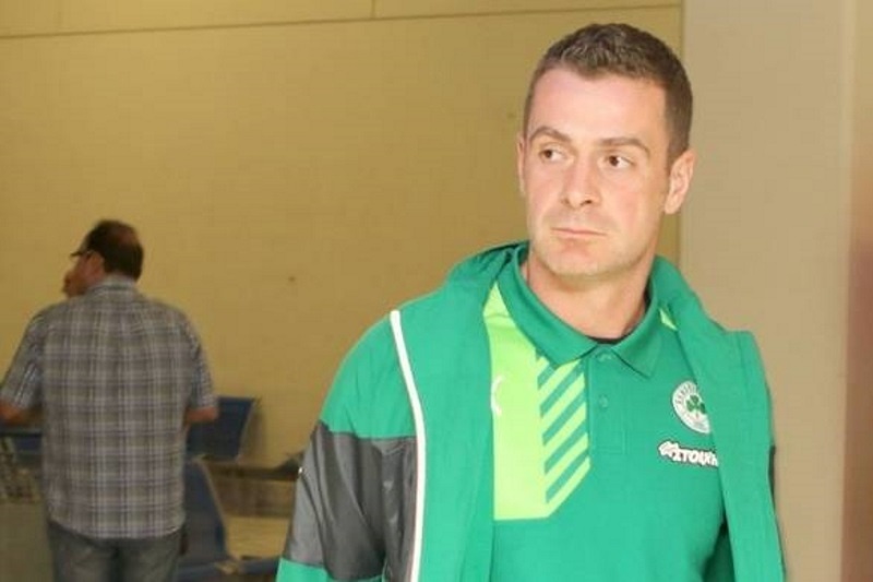 Κοτσόλης: «Να κάνουμε κίνητρο την πίεση»