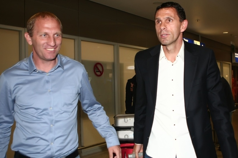 Αυτά προσφέρει στον Πογέτ ο Μελισσανίδης!