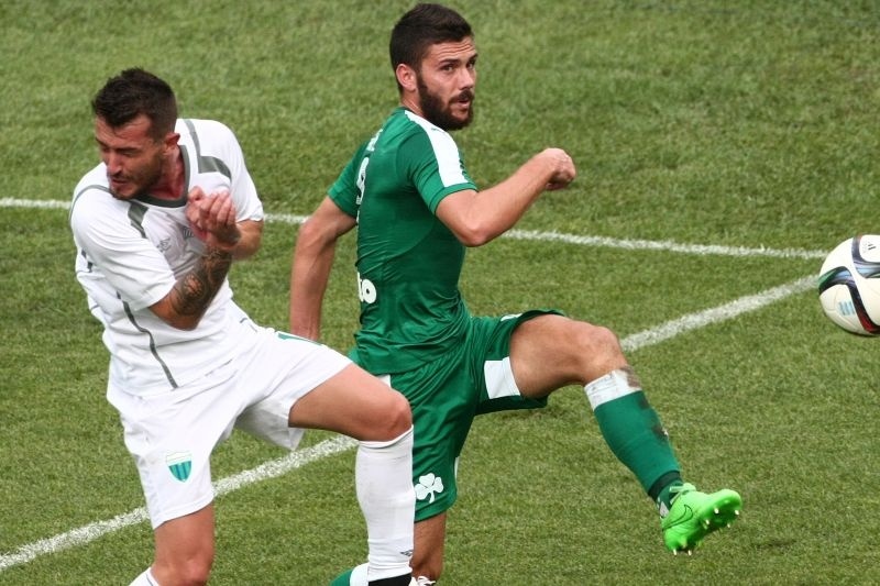 Παναθηναϊκός-Λεβαδειακός: Να… καθαρίσει γρήγορα