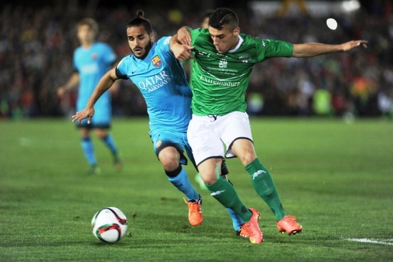 Αδιανόητη γκέλα για Μπαρτσελόνα!