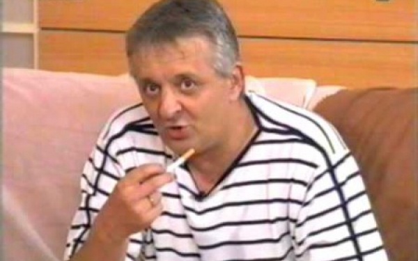 Ράγισε καρδιές ο Γεωργίου μιλώντας για τον άρρωστο γιο του (video)