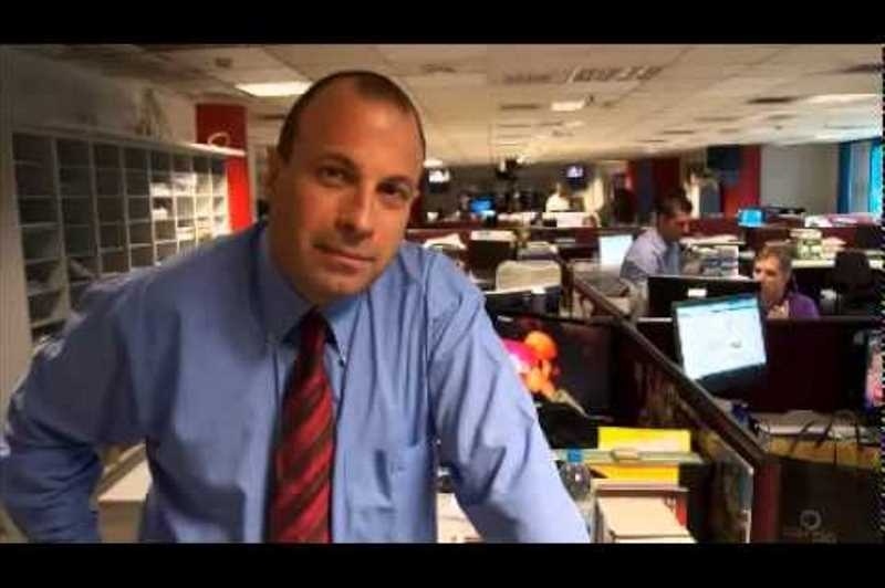 Τέλος ο Σαραντάκος από το MEGA!