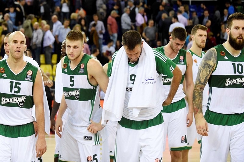 Μια εποικοδομητική… χαστούκα