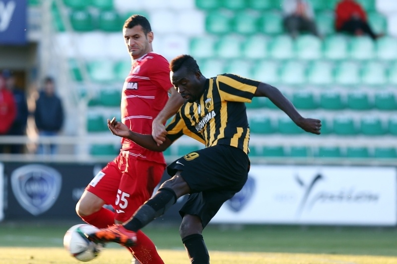 Ναι, ο Κρισάντους άρεσε στον Πογέτ!