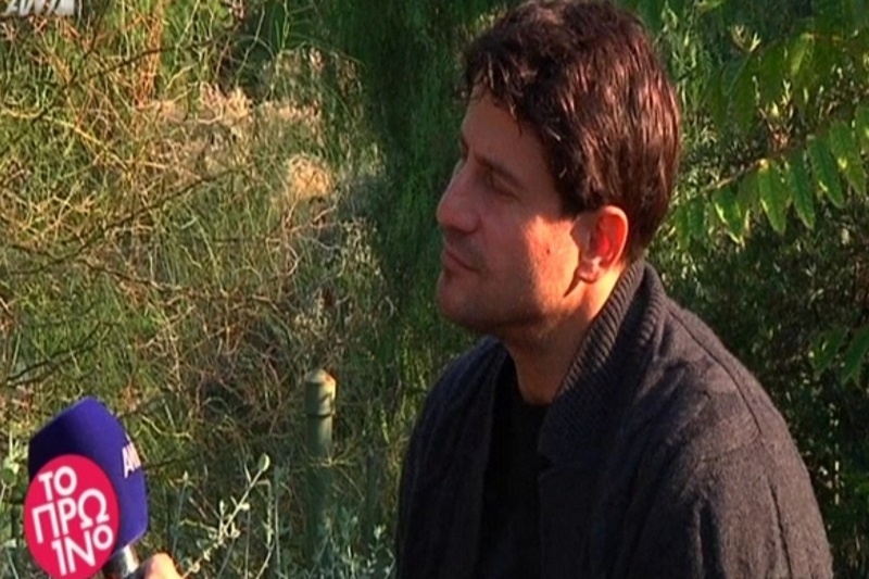 Γεωργούλης: Οι προτάσεις γάμου, ο ναρκισσισμός και η δήλωση για την Σωτηροπούλου