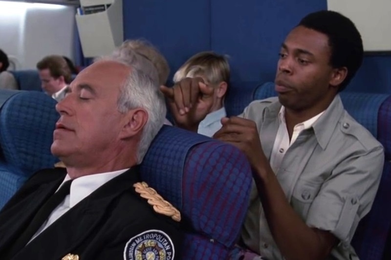 Δέκα τύποι που ΔΕΝ θες να κάθονται δίπλα σου στο αεροπλάνο