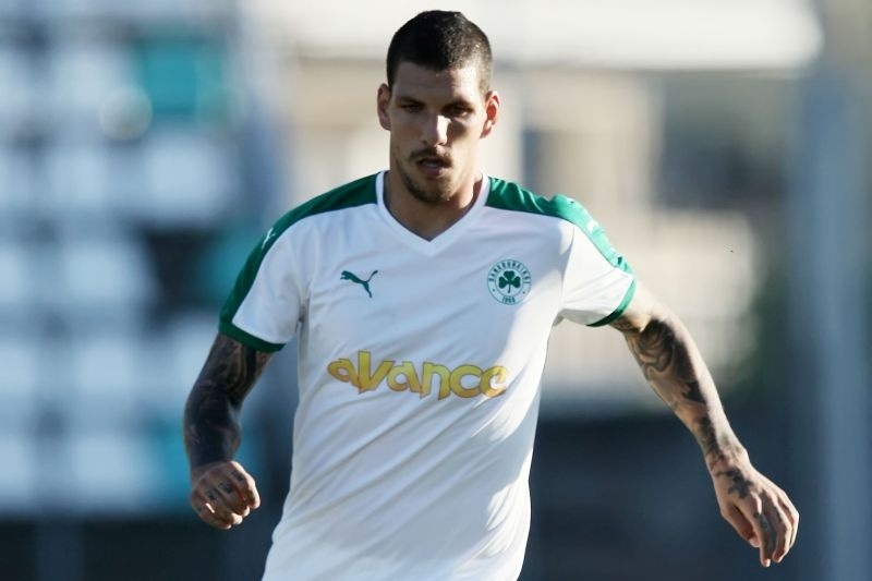 Τριανταφυλλόπουλος: «Νίκη στο ντέρμπι»