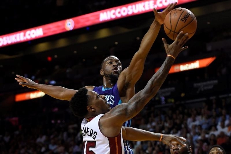 ΝΒΑ: Απόλυτη… μαγεία (video)