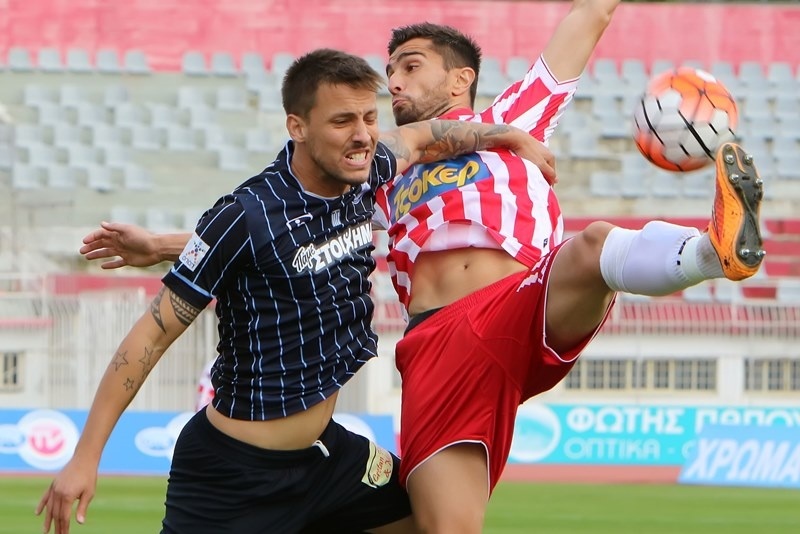 Απίστευτη ανατροπή από Χανιά στον Βόλο!