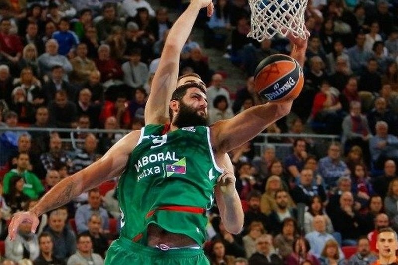 Λαμποράλ για… μεγάλα πράγματα, διέσυρε τη Λιμόζ!