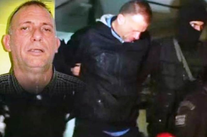 Υπόθεση Σειραγάκη: Όταν οι πολιτικοί καλύπτουν παιδεραστές...