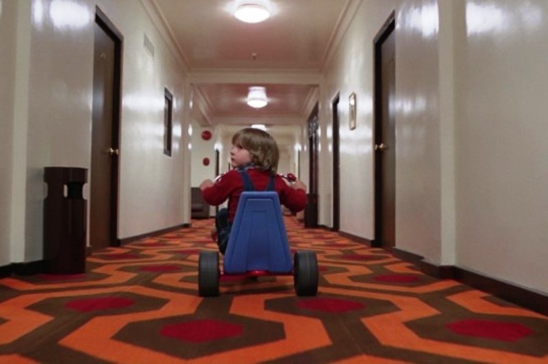 Το ξενοδοχείο που έδωσε έμπνευση για το The Shining θα γίνει μουσείο τρόμου