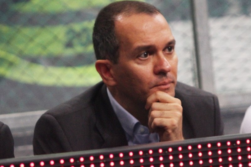 Αγγελόπουλος: «Ψεύτης ο Σλούκας»