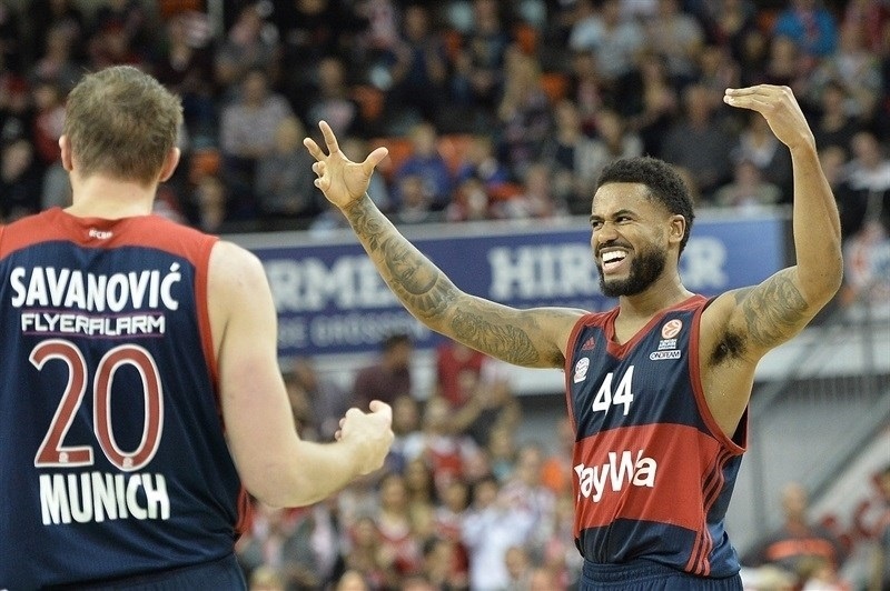 Μπάγερν-Στρασμπούρ: Τα highlights του αγώνα (video)