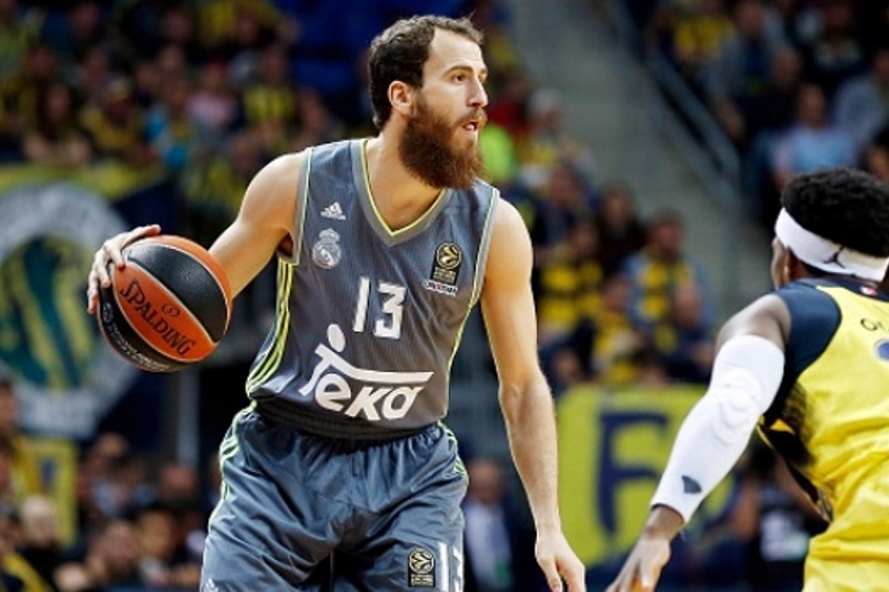 Τι έβαλες ρε Σέρχιο;;; (video)