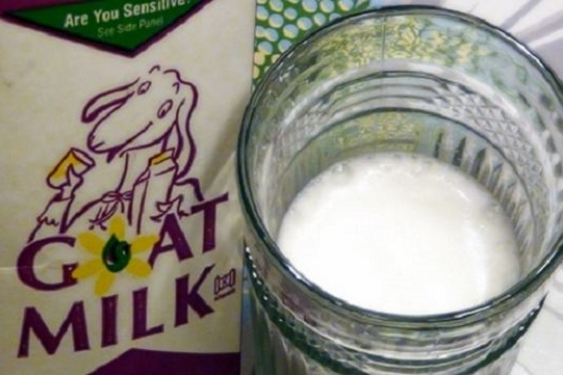 Τι γάλα να δώσω στο μωρό: Βιολογικό κατσικίσιο ή αγελαδινό;