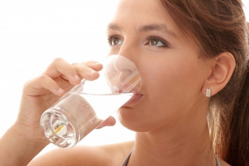 Ποια είναι η ιδανική θερμοκρασία για το νερό που πίνουμε