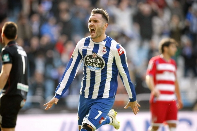 Απίστευτη γκολάρα Λούκας στη Βαλένθια! (video)