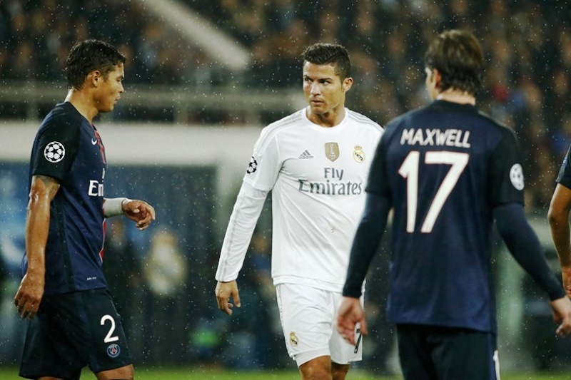 Πέφτει… βόμβα στην Ρεάλ με Κριστιάνο Ρονάλντο!