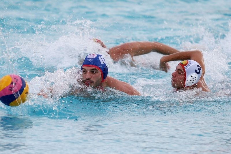 Στη Βουλιαγμένη το ντέρμπι, σαρωτικός Ολυμπιακός