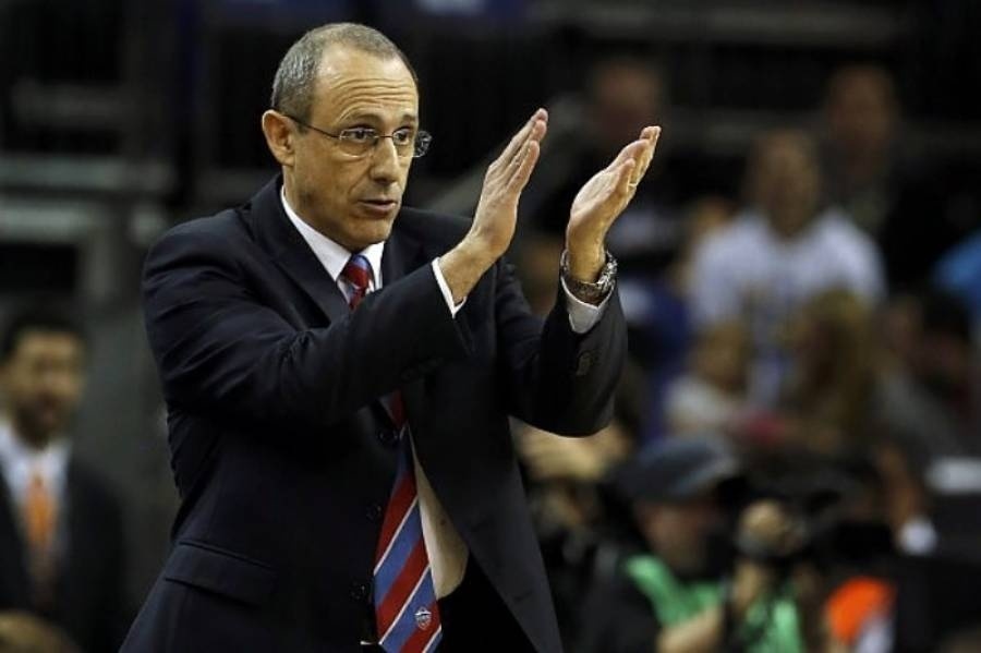 Μπάσιμο για Μεσίνα