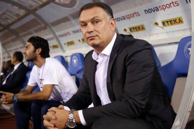 Ξανά στα σχοινιά ο Γρηγορίου!