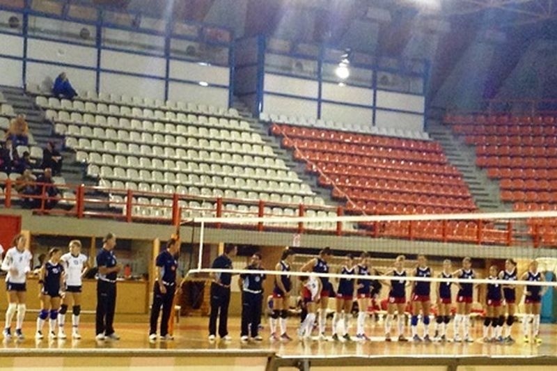 «Έσπασε το ρόδι» η Ηλιούπολη στη Λάρισα