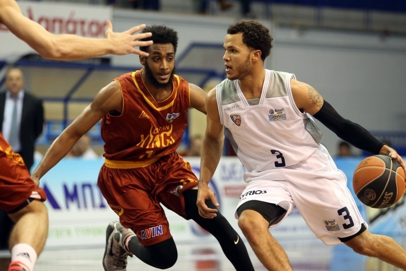 Αρκαδικός-Ρέθυμνο 75-70: Ιστορική νίκη!